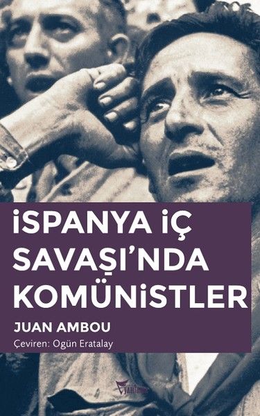 İspanya İç Savaşında Komünistler