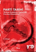 Parti Tarihi 1 Kitap