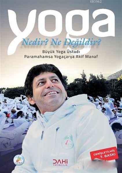 Yoga Nedir Ne Değildir