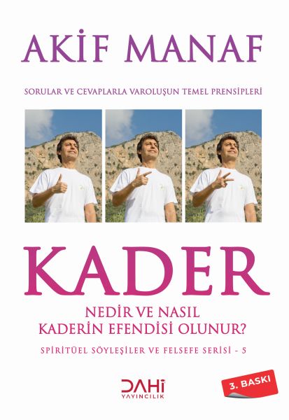 Kader Nedir ve Nasıl Kaderin Efendisi Olunur