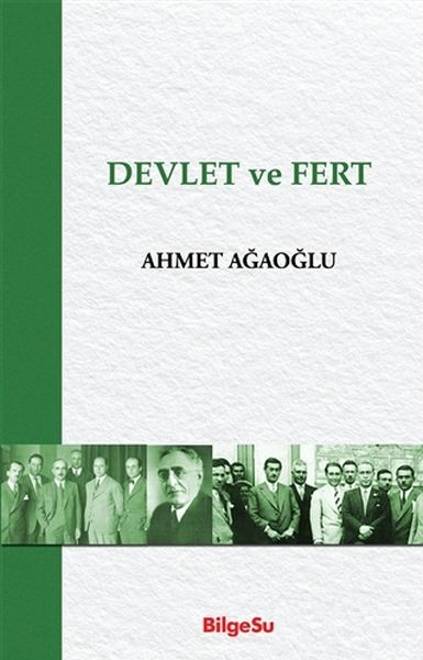 Devlet ve Fert