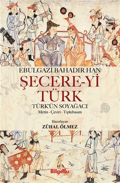 Şecereyi Türk