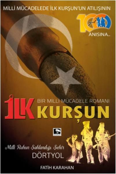 İlk Kurşun