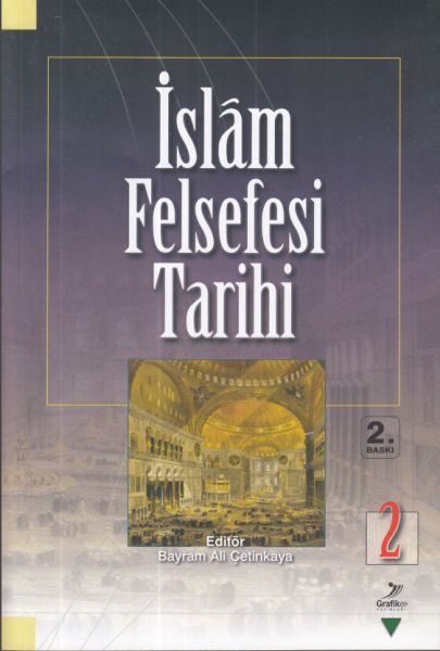 İslam Felsefesi Tarihi 2