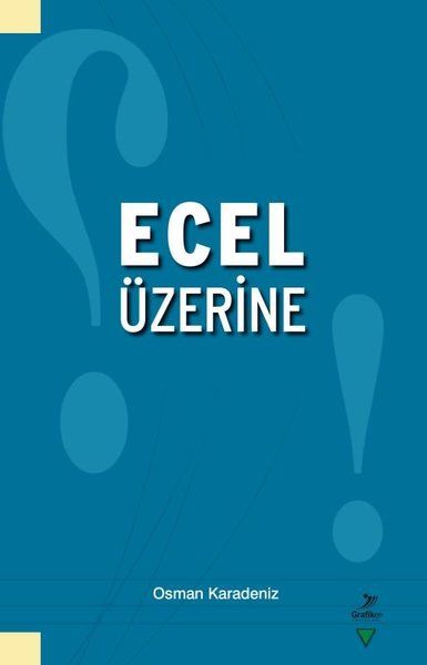 Ecel Üzerine