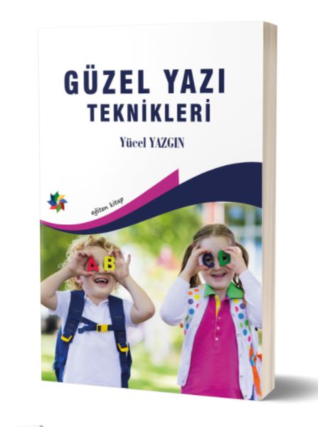 Güzel Yazı Teknikleri Yücel Yazgın