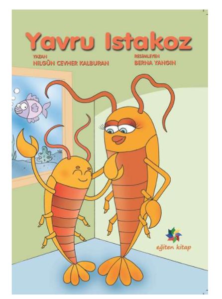 Yavru Istakoz