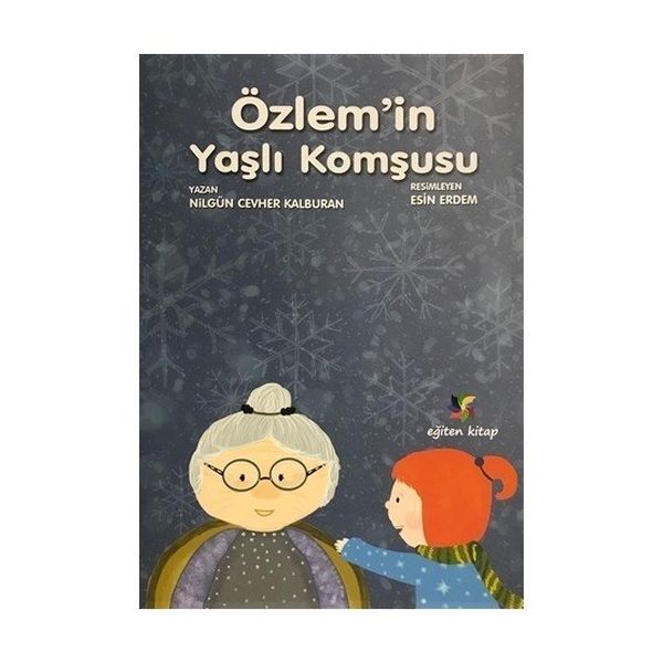 Özlemin Yaşlı Komşusu