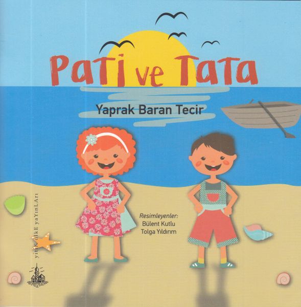 Pati ve Tata