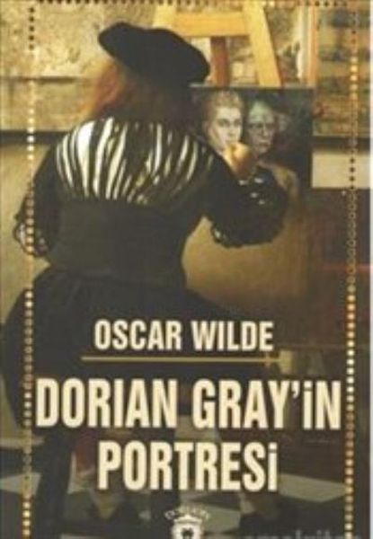 Dorian Grayin Portresi