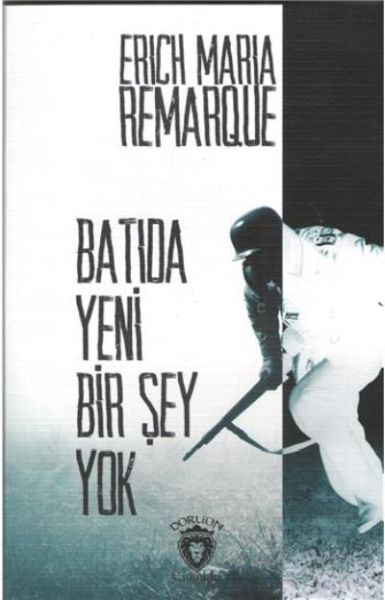 Batıda Yeni Bir Şey Yok