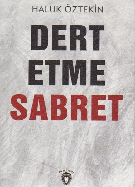 Dert Etme Sabret