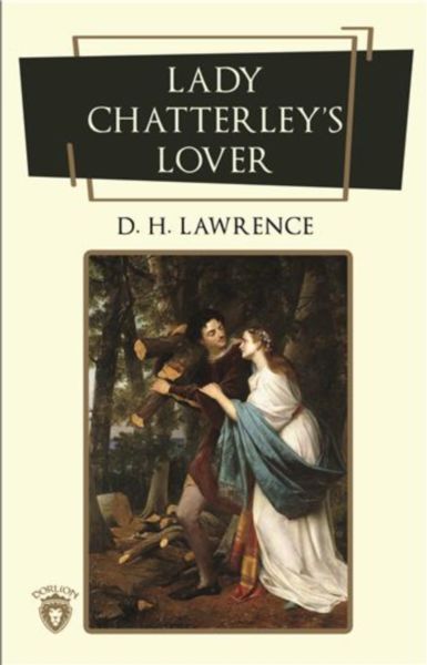 Lady Chatterleys Lover