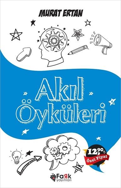 Akıl Öyküleri