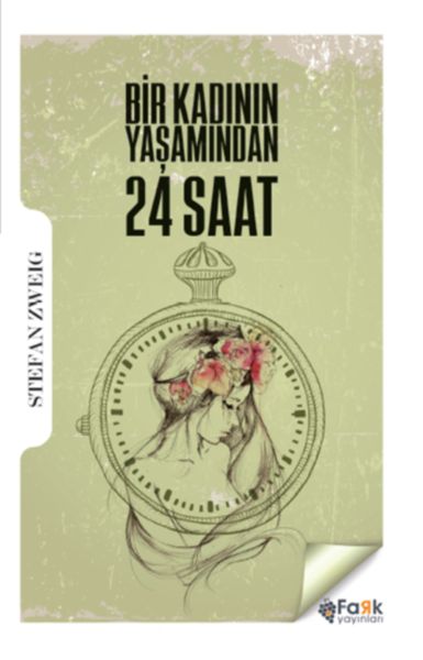 Bir Kadının Yaşamından 24 Saat