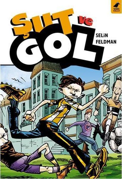 Şut ve Gol