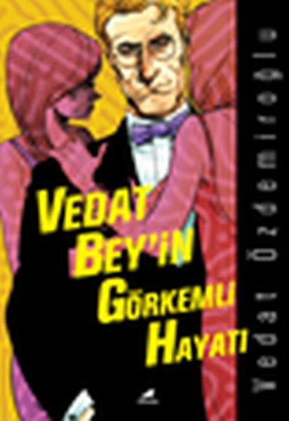 Vedat Beyin Görkemli Hayatı