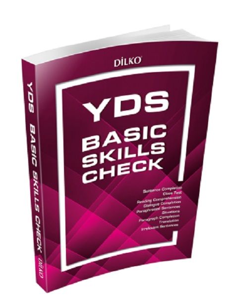 Dilko YDS Basic Skills Check