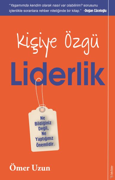 Kişiye Özgü Liderlik