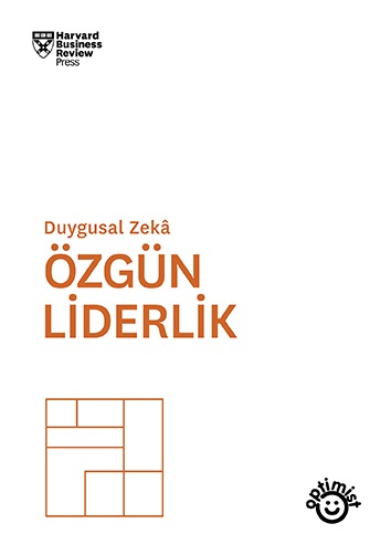 Özgün Liderlik