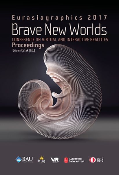 Eurasiagraphics 2017 Brave New Words