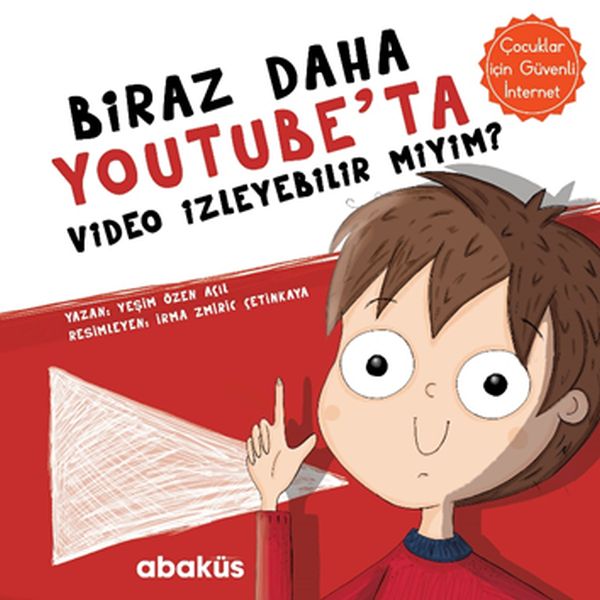 Biraz Daha YouTubeta Video İzleyebilir Miyim