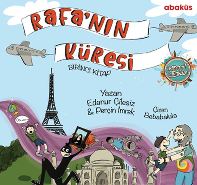 Rafanın Küresi  Birinci Kitap