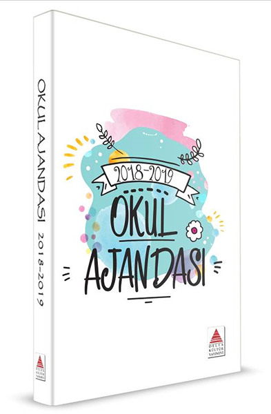 Okul Ajandası 20182019