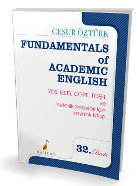 Fundamentals Of Academic English