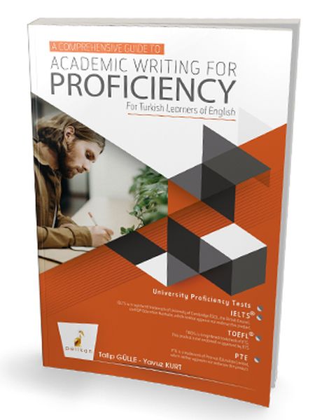 Pelikan Academic Writing for Proficiency Yeni