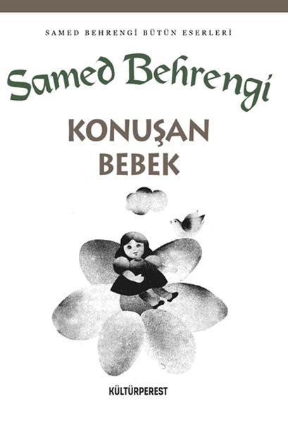 Konuşan Bebek