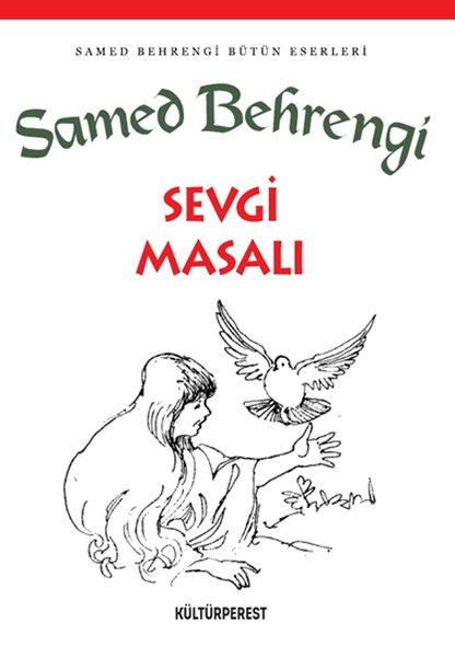 Sevgi Masalı