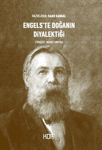 Engelste Doğanın Diyalektiği