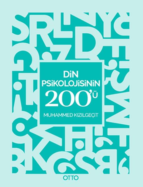 Din Psikolojisinin 200ü