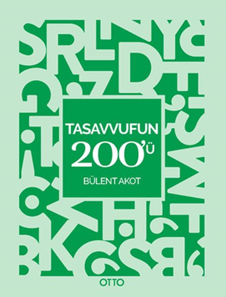 Tasavvufun 200ü