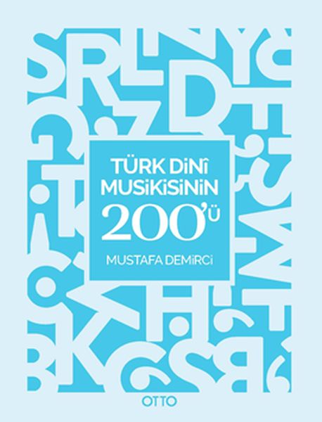 Türk Dini Musikisinin 200ü