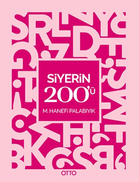 Siyerin 200ü