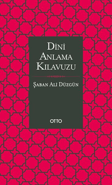 Dini Anlama Kılavuzu Ciltli