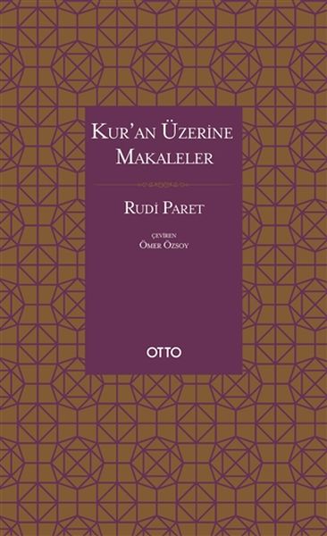 Kuran Üzerine Makaleler