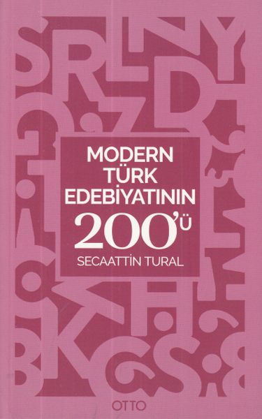 Modern Türk Edebiyatının 200ü