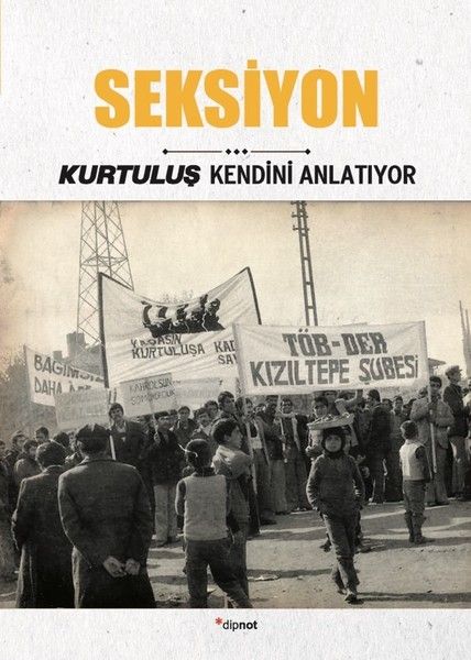 SeksiyonKurtuluş Kendini Anlatıyor 5