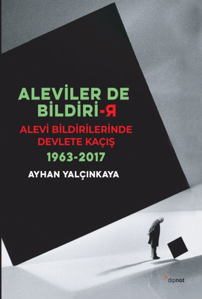 Aleviler De Bildirir  Alevi Bildirilerinde Devlete Kaçış