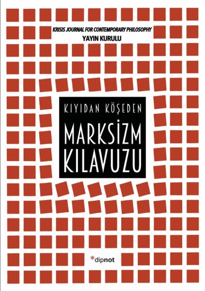 Marksizm Kılavuzu  Kıyıdan Köşeden