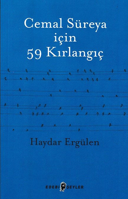 Cemal Süreya İçin 59 Kırlangıç