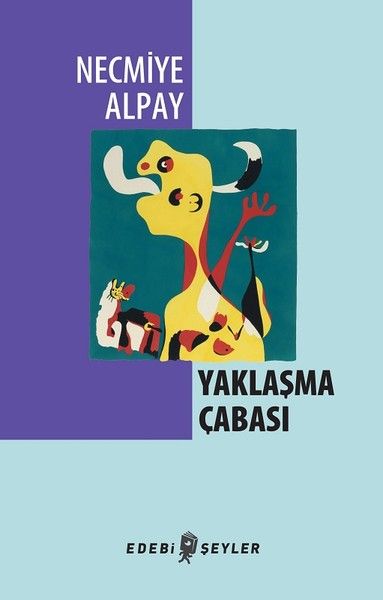 Yaklaşma Çabası