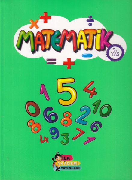 İlk Akademi Matematik 5+ Yaş