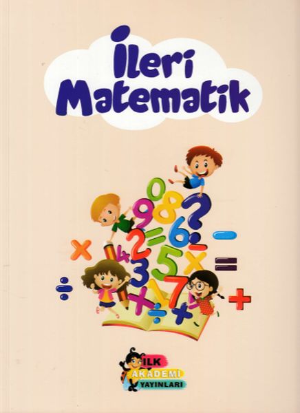 İlk Akademi İleri Matematik