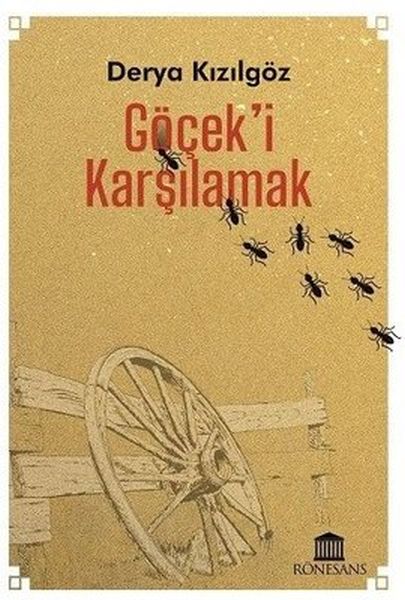 Göçeki Karşılamak