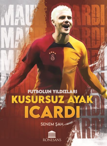 Kusursuz Ayak Icardi