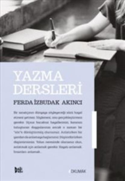 Yazma Dersleri